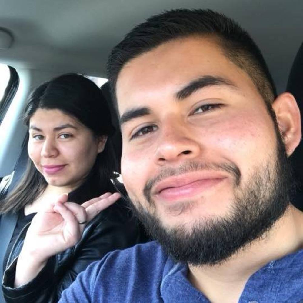 Meet your Posher, Walter